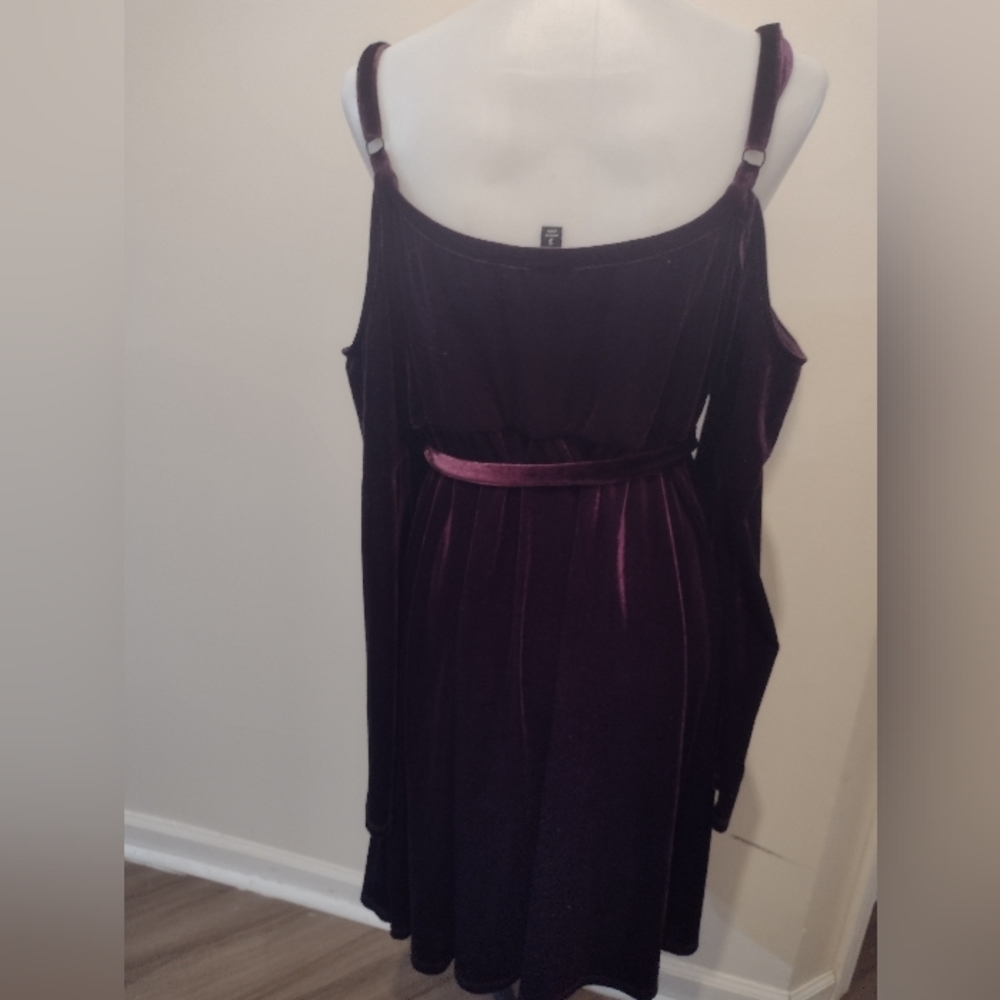 Torrid Dress - Picture 2 of 4
